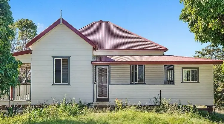 Second view of Homely rural property listing, 650 Cawongla Road, Larnook NSW 2480