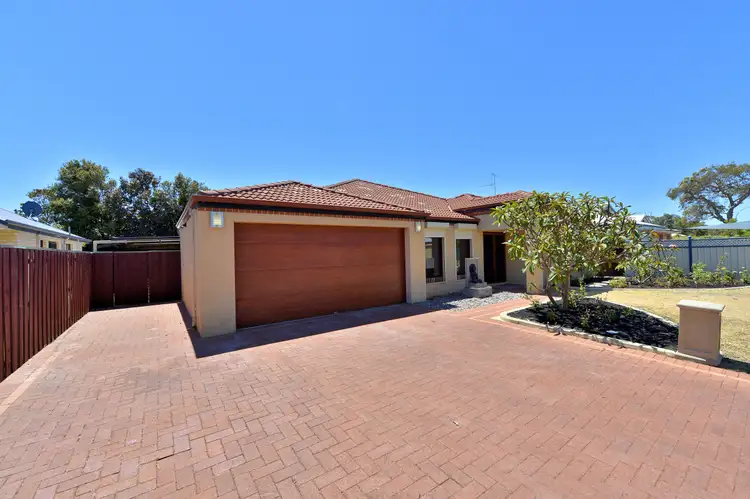 Second view of Homely house listing, 16 Chyverton Corner, Erskine WA 6210