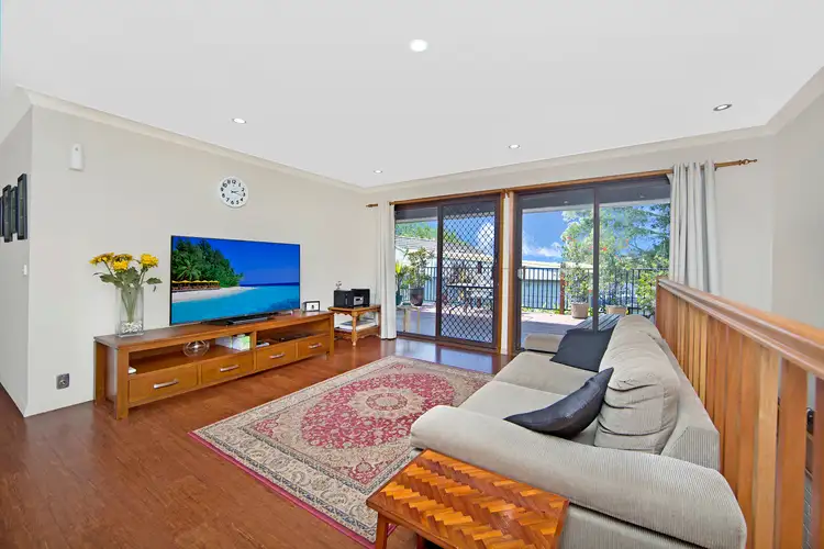 Second view of Homely house listing, 3 Montah Avenue, Berkeley Vale NSW 2261