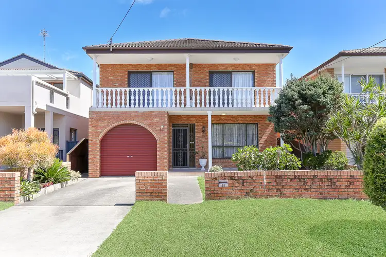 31 Metcalfe Street, Maroubra NSW 2035