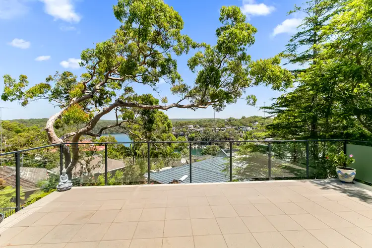 10 Flat Rock Road, Gymea Bay NSW 2227