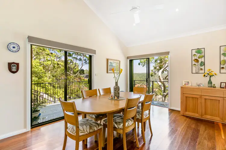 Second view of Homely house listing, 10 Flat Rock Road, Gymea Bay NSW 2227