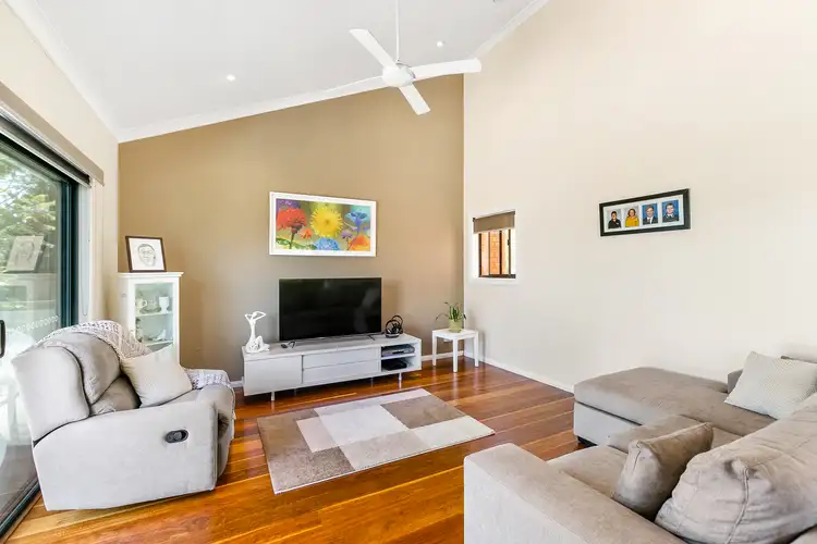 Sixth view of Homely house listing, 10 Flat Rock Road, Gymea Bay NSW 2227