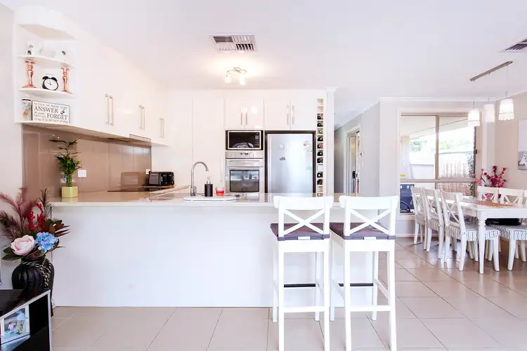 Fourth view of Homely house listing, 107 Main South Road, Huntfield Heights SA 5163