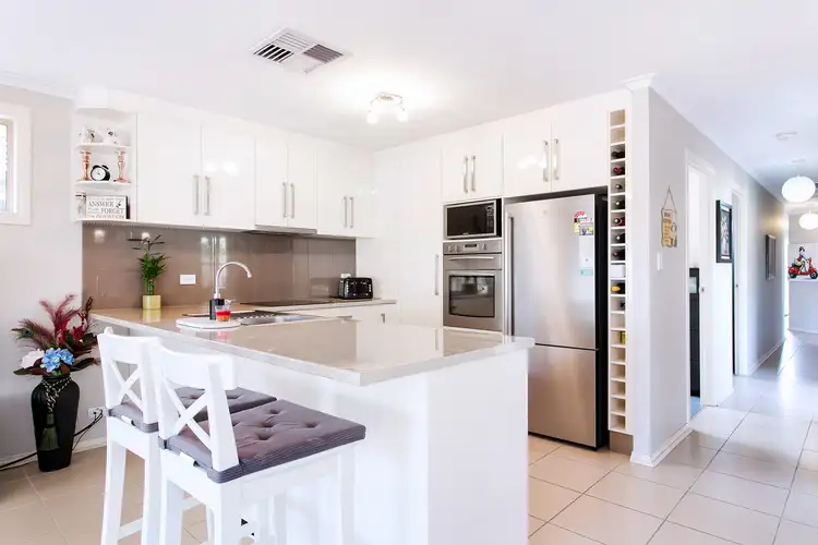 Fifth view of Homely house listing, 107 Main South Road, Huntfield Heights SA 5163