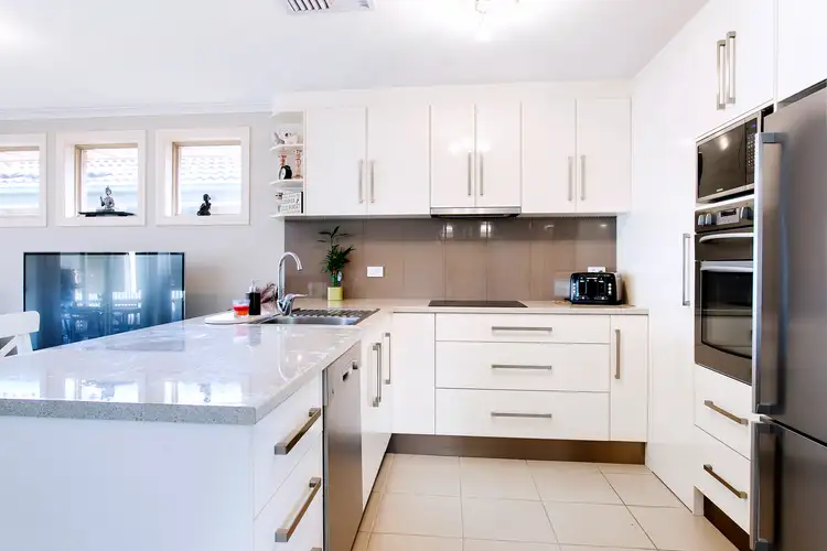 Sixth view of Homely house listing, 107 Main South Road, Huntfield Heights SA 5163