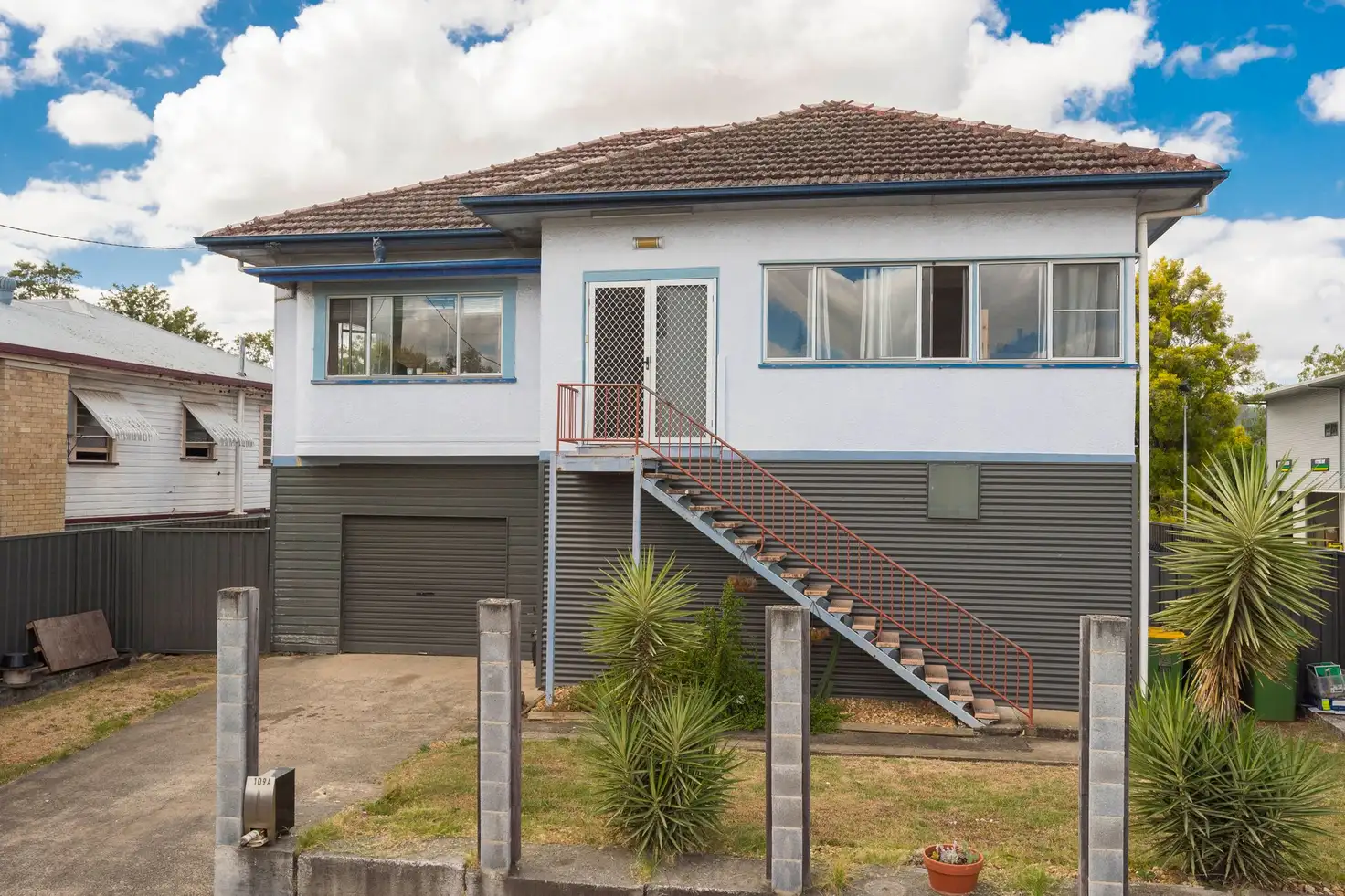 Main view of Homely house listing, 109 Laurel Avenue, Lismore NSW 2480