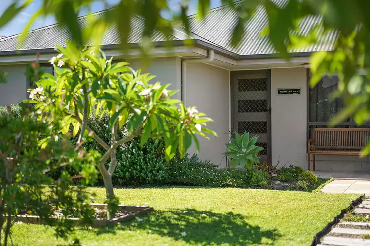 Second view of Homely house listing, 9 Water Street, Fern Bay NSW 2295