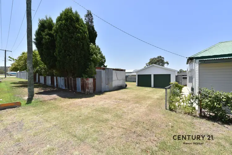 Fourth view of Homely house listing, 39 Northumberland Street, Neath NSW 2326