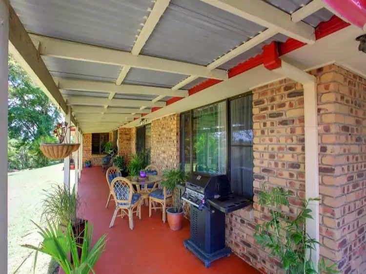 Sixth view of Homely house listing, 42 Power Road, Southside QLD 4570