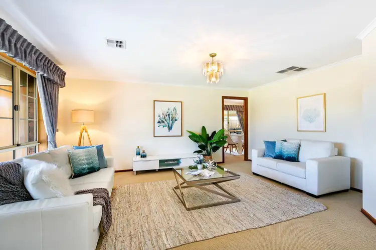 Second view of Homely house listing, 6 Vines Cross Crescent, Onkaparinga Hills SA 5163