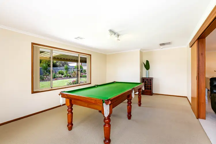 Third view of Homely house listing, 6 Vines Cross Crescent, Onkaparinga Hills SA 5163