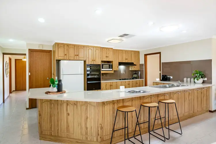 Sixth view of Homely house listing, 6 Vines Cross Crescent, Onkaparinga Hills SA 5163