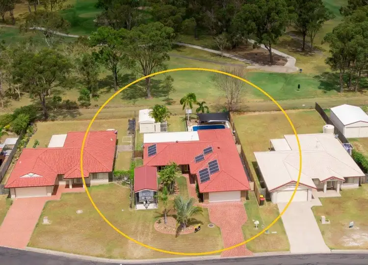 5 FIGBIRD CLOSE, Eli Waters QLD 4655