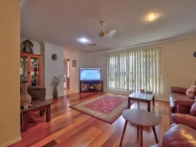Seventh view of Homely house listing, 5 FIGBIRD CLOSE, Eli Waters QLD 4655