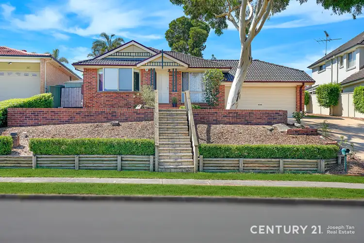 Second view of Homely house listing, 71A Eaton Road, West Pennant Hills NSW 2125
