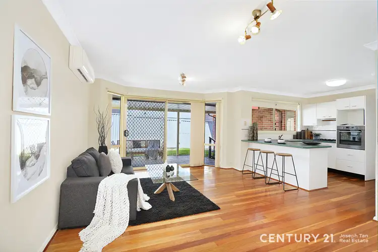 Third view of Homely house listing, 71A Eaton Road, West Pennant Hills NSW 2125