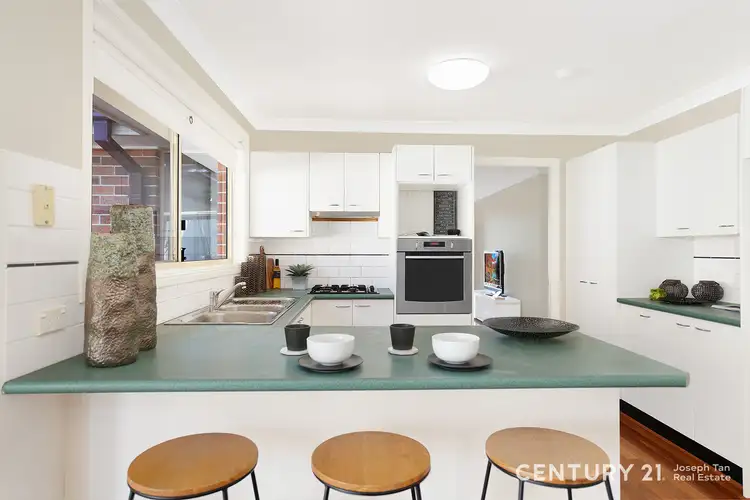 Fourth view of Homely house listing, 71A Eaton Road, West Pennant Hills NSW 2125