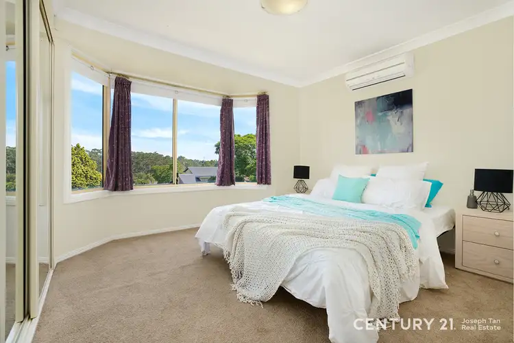 Sixth view of Homely house listing, 71A Eaton Road, West Pennant Hills NSW 2125