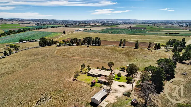 323 White Rock Road, White Rock NSW 2795