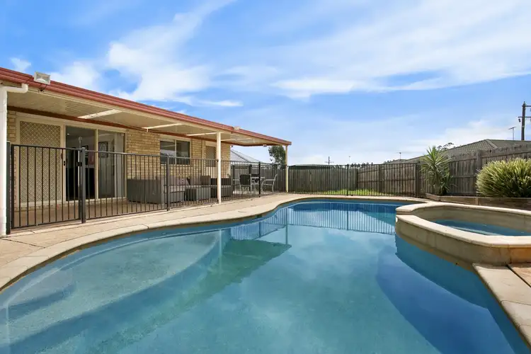 Main view of Homely house listing, 24 Burkhart Place, Minto NSW 2566
