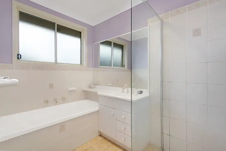 Fourth view of Homely house listing, 24 Burkhart Place, Minto NSW 2566