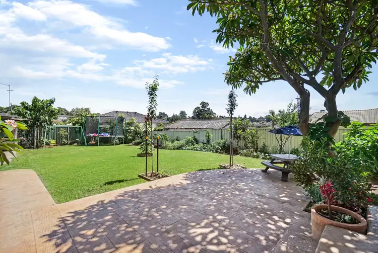 Main view of Homely house listing, 111 Cornelia Road, Toongabbie NSW 2146