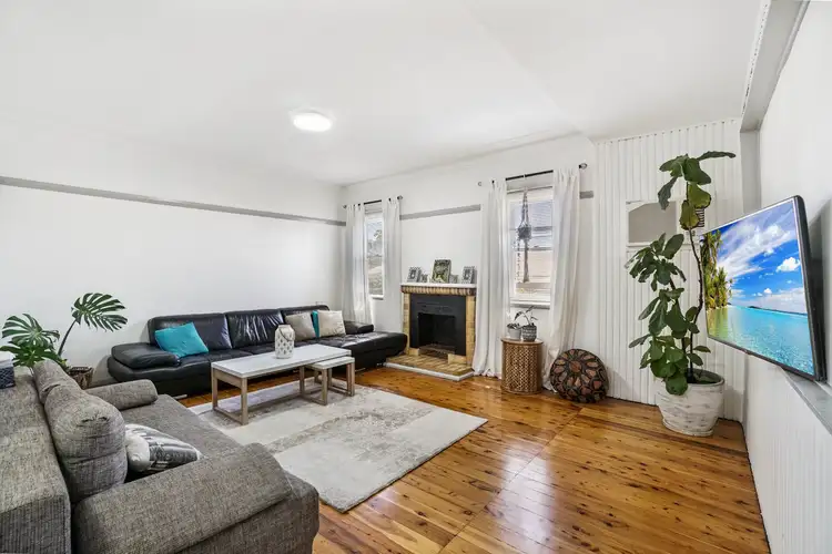 Second view of Homely house listing, 111 Cornelia Road, Toongabbie NSW 2146