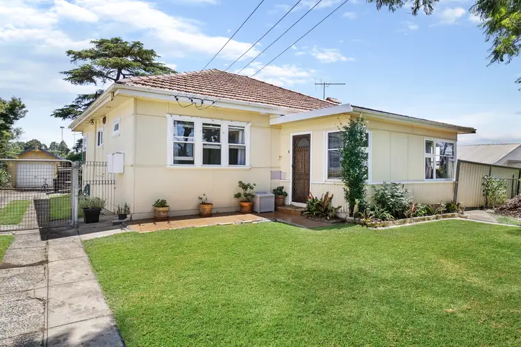 Third view of Homely house listing, 111 Cornelia Road, Toongabbie NSW 2146