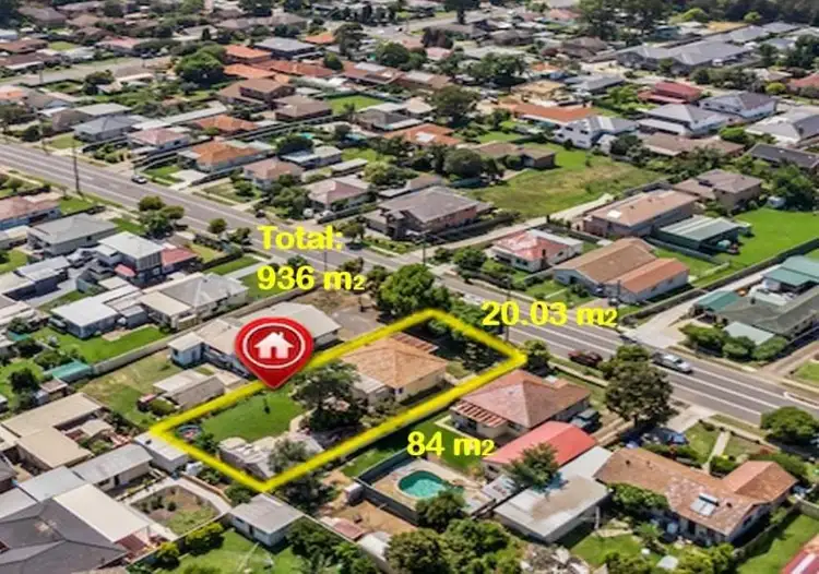 Fifth view of Homely house listing, 111 Cornelia Road, Toongabbie NSW 2146
