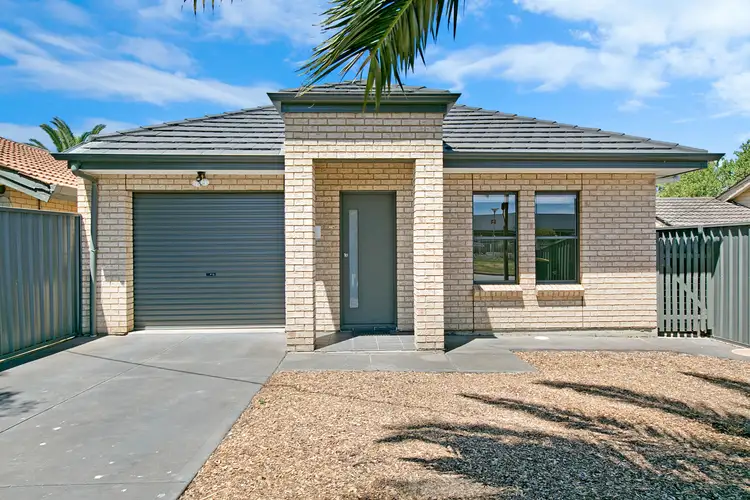 Main view of Homely house listing, 20A Brodie Road, Reynella SA 5161