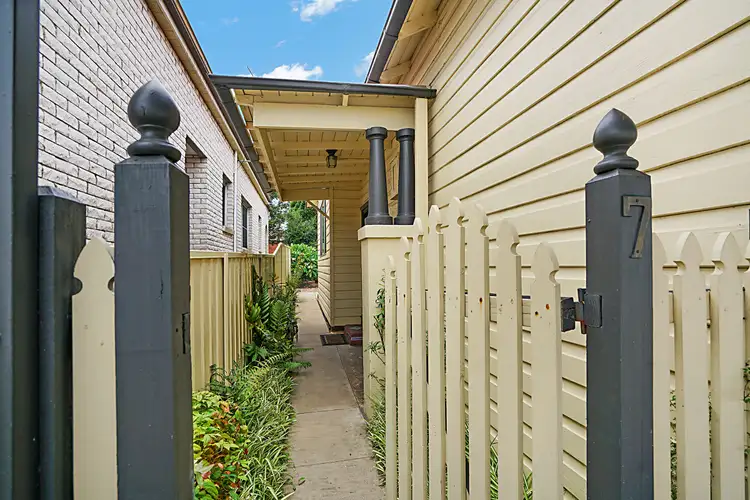 Third view of Homely house listing, 7 Kerr Street, Mayfield NSW 2304