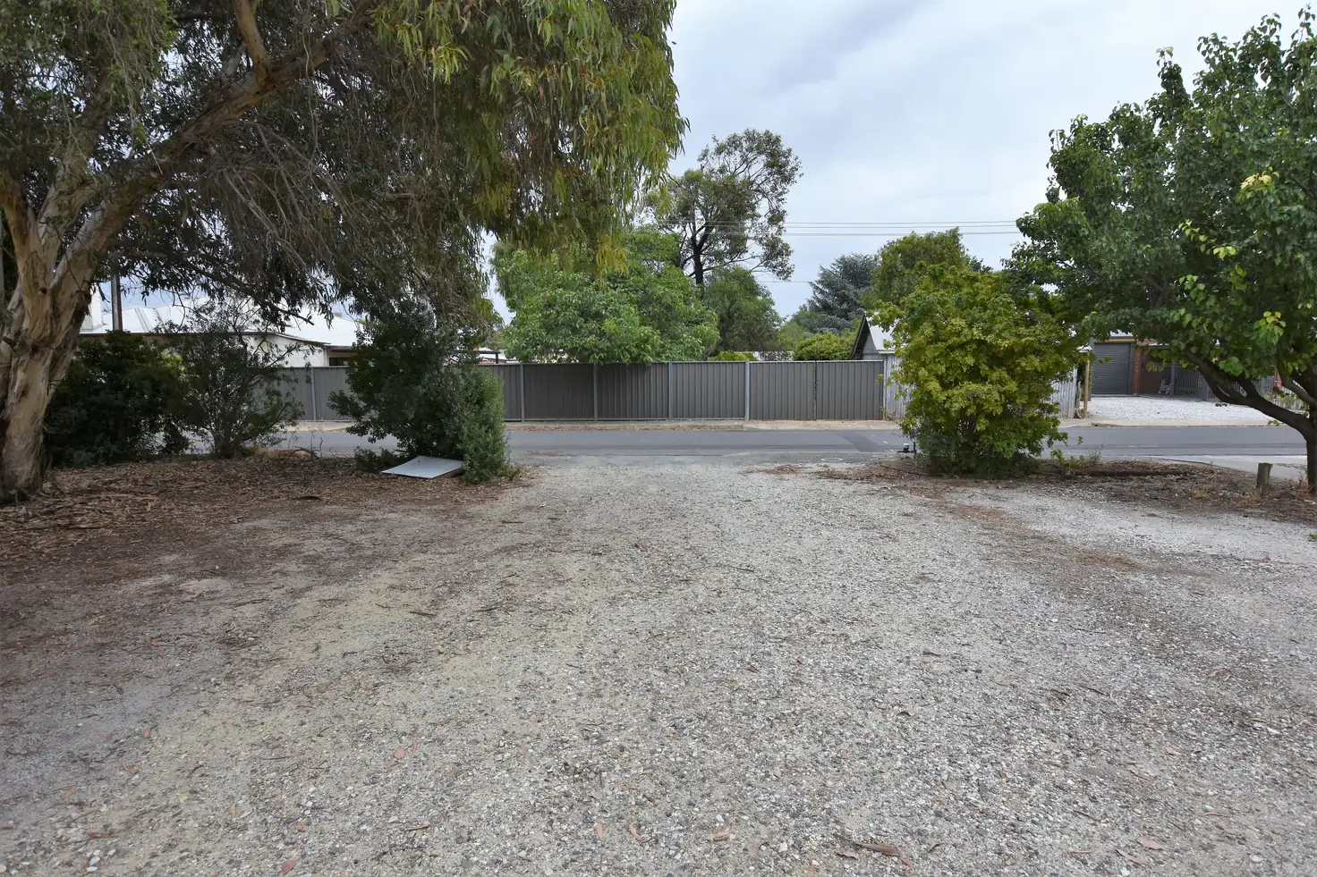 Main view of Homely land listing, 2 William Street, Tanunda SA 5352