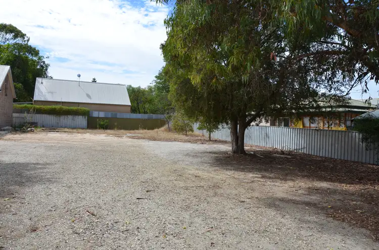 Fourth view of Homely land listing, 2 William Street, Tanunda SA 5352