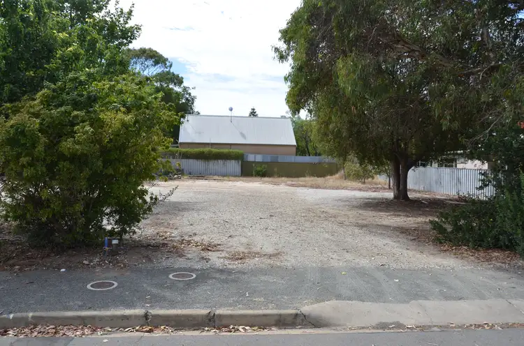 Fifth view of Homely land listing, 2 William Street, Tanunda SA 5352