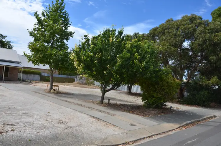 Sixth view of Homely land listing, 2 William Street, Tanunda SA 5352