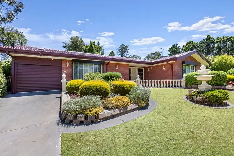 Main view of Homely house listing, 24 Kincumber Drive, Redwood Park SA 5097