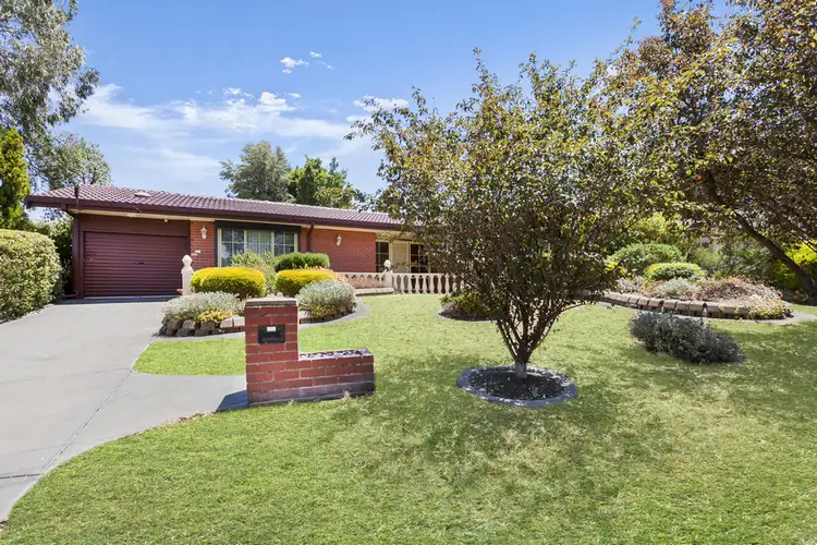 Second view of Homely house listing, 24 Kincumber Drive, Redwood Park SA 5097