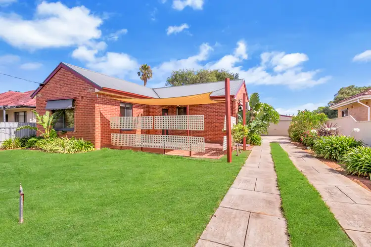 Main view of Homely house listing, 46 Quandong Street, North Brighton SA 5048