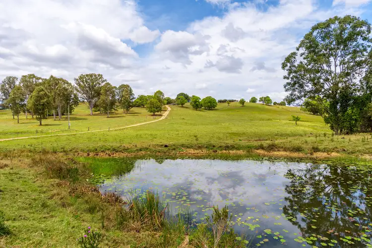 Fourth view of Homely rural property listing, 282 Old Goomboorian Road, Veteran QLD 4570
