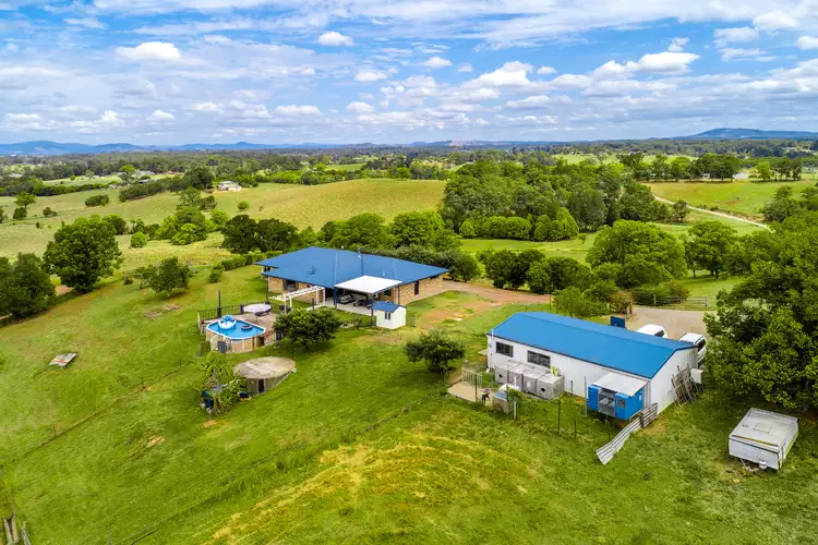 Fifth view of Homely rural property listing, 282 Old Goomboorian Road, Veteran QLD 4570