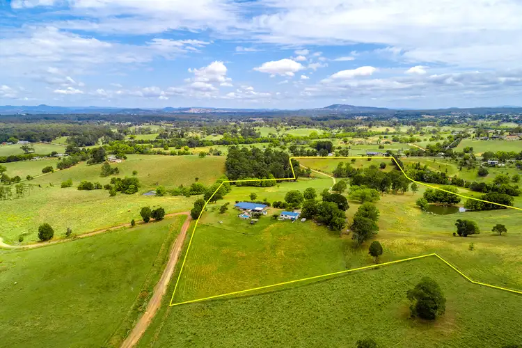 Sixth view of Homely rural property listing, 282 Old Goomboorian Road, Veteran QLD 4570