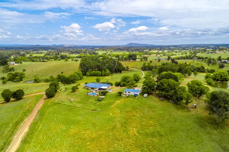 Seventh view of Homely rural property listing, 282 Old Goomboorian Road, Veteran QLD 4570