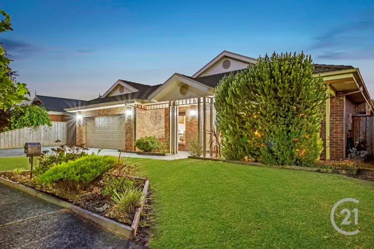 62 Livingstone Boulevard, Pakenham VIC 3810