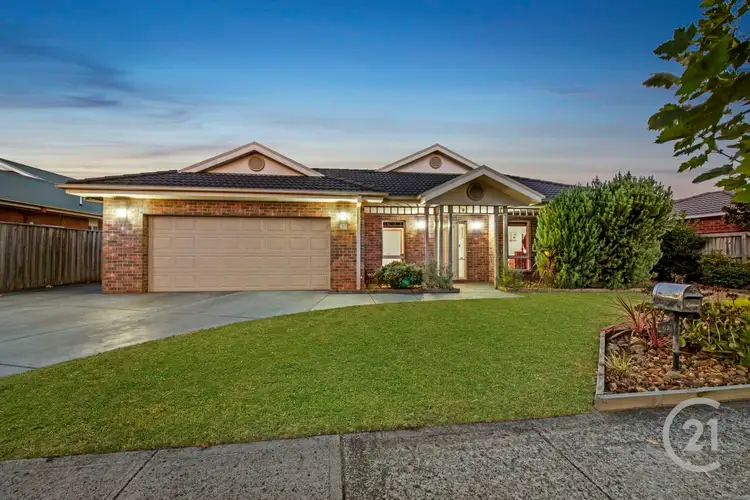 Second view of Homely house listing, 62 Livingstone Boulevard, Pakenham VIC 3810