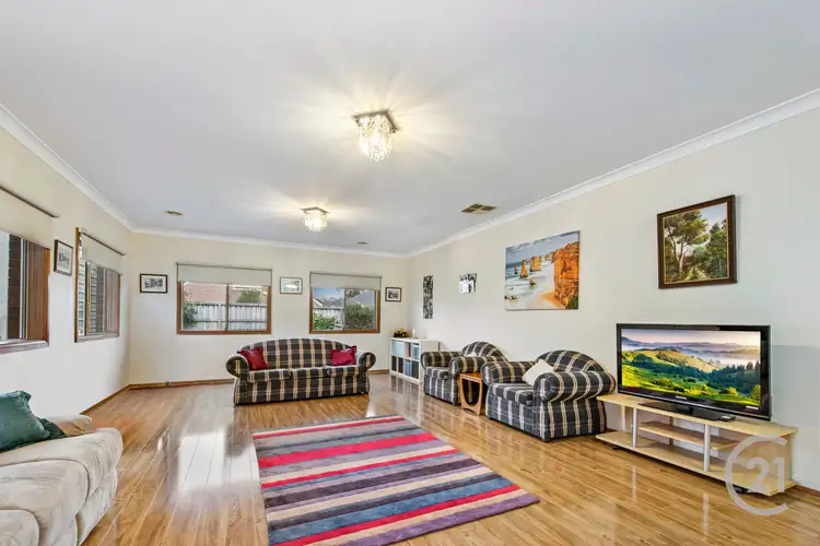 Third view of Homely house listing, 62 Livingstone Boulevard, Pakenham VIC 3810