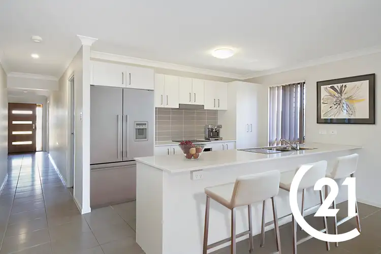 Third view of Homely house listing, 3 Diuris Street, Fern Bay NSW 2295