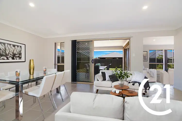 Fourth view of Homely house listing, 3 Diuris Street, Fern Bay NSW 2295