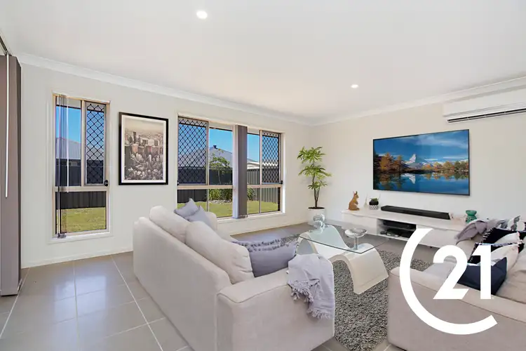 Fifth view of Homely house listing, 3 Diuris Street, Fern Bay NSW 2295