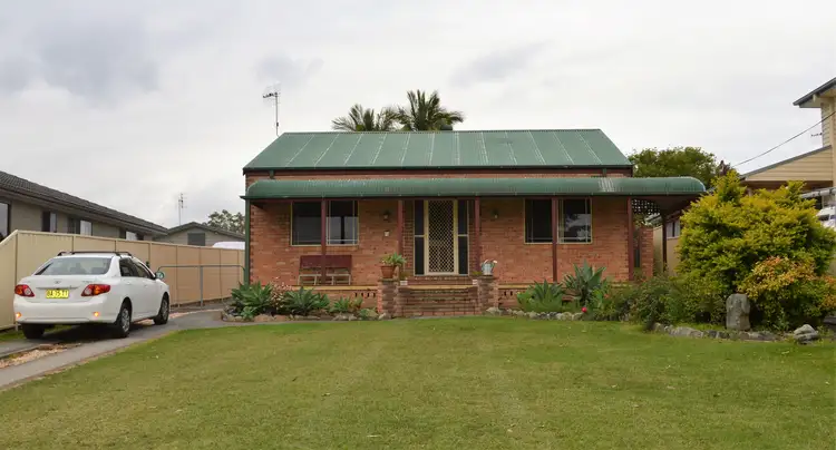41 Basin View Pde, Basin View NSW 2540